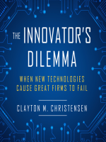 The_Innovator_s_Dilemma